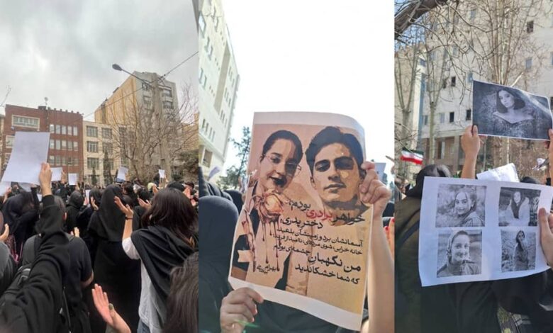 The “Lion and Sun” Associations: How Iran’s Regime Manufactures a False Choice Between the Mullahs and the Shah