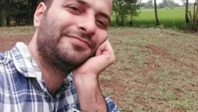 The Voice They Cannot Hang: Iranian Poet and Laborer Amin Farahavar Faces Imminent Execution