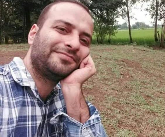 The Voice They Cannot Hang: Iranian Poet and Laborer Amin Farahavar Faces Imminent Execution