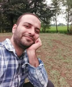 Iranian Regime’s Supreme Court Confirms Death Sentence of Political Prisoner Amin Farahavar