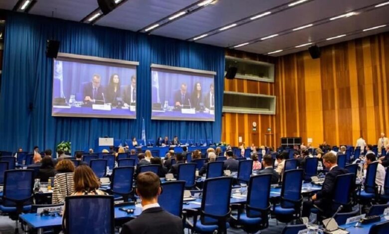 International Community Condemns Iranian Regime’s Vice-Presidency at UN Nuclear Conference