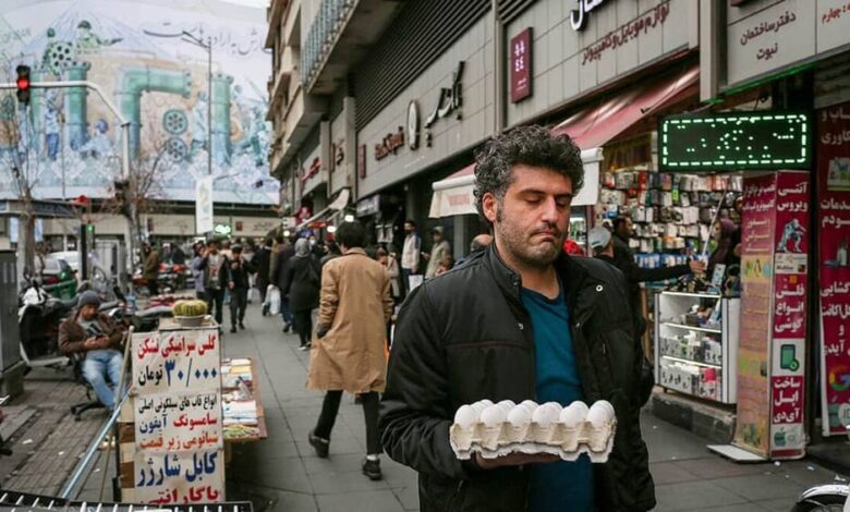 Post-War Economic Implosion and the Specter of Social Disintegration