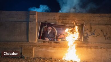 MEK Resistance Units Defy Regime Executions with Nationwide Operations (May 17-24)