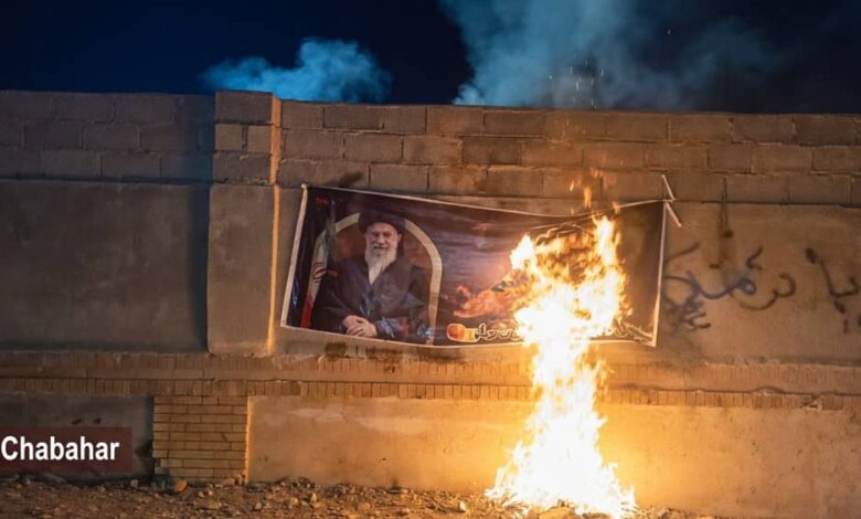 MEK Resistance Units Defy Regime Executions with Nationwide Operations (May 17-24)