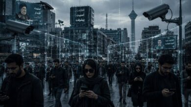 Why Iran’s Censorship Playbook Is a Global Threat