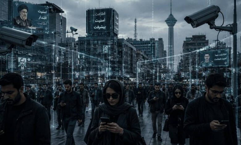 Why Iran’s Censorship Playbook Is a Global Threat