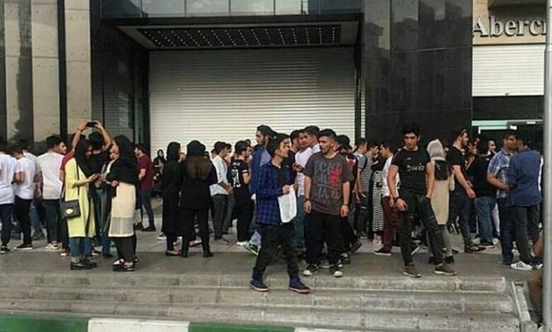 The Architecture of Manufactured Despair: Poverty as a Tool of State Control in Iran