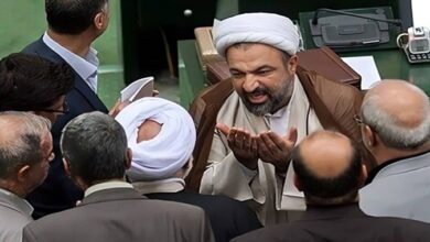 Tehran’s War Posturing Masks Regime Fracture, Economic Strangulation, and Social Fragility