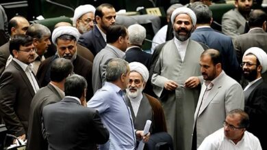 Iran Regime’s Infighting Deepens as Rivals Vie Over Ceasefire Talks
