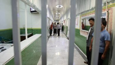 Prisoners in 56 Iranian Facilities Mark 119th Week of “No to Executions Tuesdays” Campaign
