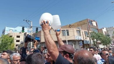 Iran’s Economic Ruin, Internet Blackout, and the Regime’s Digital Iron Fist