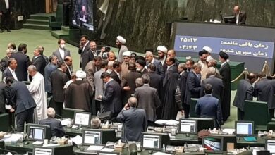 Iranian Regime Faces Elite Infighting, Economic Collapse, and Infrastructure Failures Amid Fragile Ceasefire