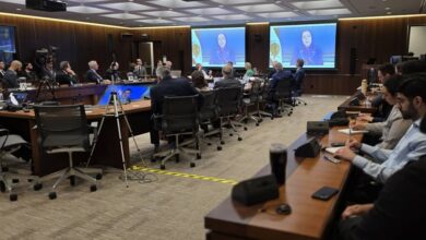 Canadian Parliamentarians and Experts Back NCRI Democratic Alternative to End Clerical Tyranny and Reject Monarchy
