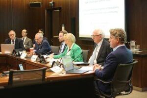 Canadian Parliamentarians and Experts Back NCRI Democratic Alternative to End Clerical Tyranny and Reject Monarchy