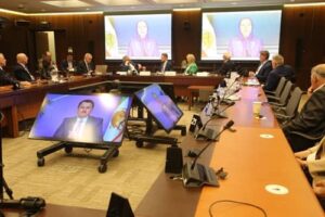 Canadian Parliamentarians and Experts Back NCRI Democratic Alternative to End Clerical Tyranny and Reject Monarchy
