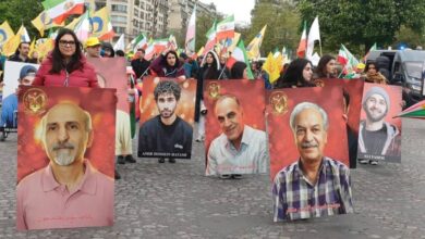 Massive Execution Surge in Iran Triggering Demands for Urgent UN Action By 309 Global Experts