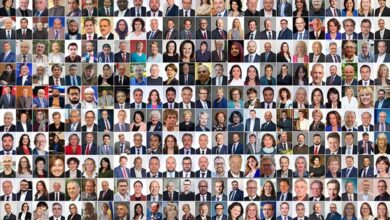 Three Thousand Global Leaders Stand Behind Iran’s Democratic Alternative