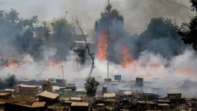 The Fractured Facade: Elite Infighting, Student Dissent, and Structural Decay in Iran