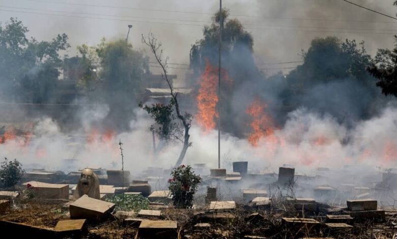The Fractured Facade: Elite Infighting, Student Dissent, and Structural Decay in Iran