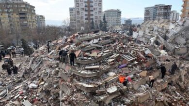 Systemic Collusion and Chaos: The Fatal Crises Engulfing the Iranian Regime