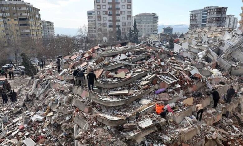 Systemic Collusion and Chaos: The Fatal Crises Engulfing the Iranian Regime