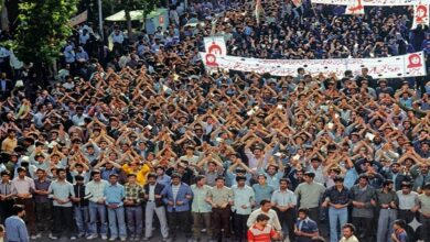 The Political Legacy of June 20: Understanding Iran’s Path to Democracy