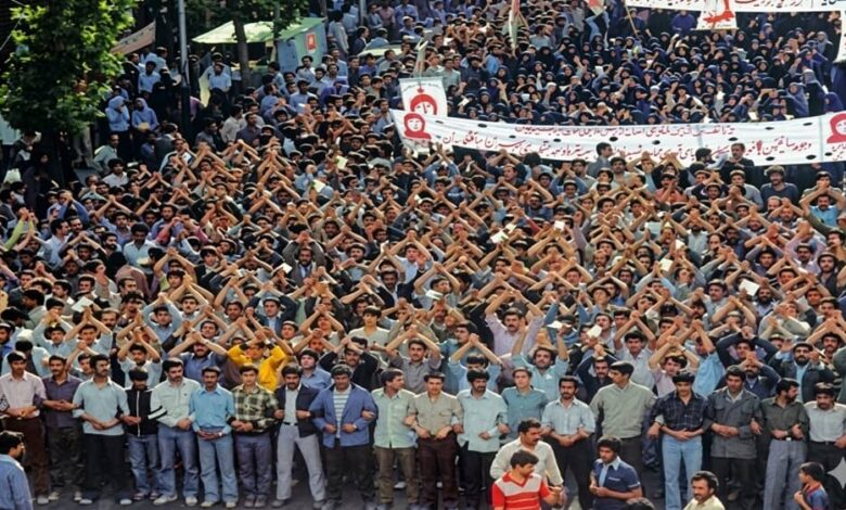 The Political Legacy of June 20: Understanding Iran’s Path to Democracy