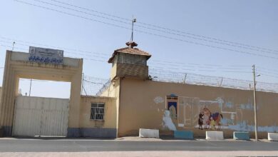 Mass Hunger Strike Campaign Reaches 123rd Week Across 56 Iranian Prisons