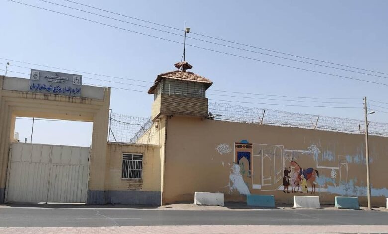 Mass Hunger Strike Campaign Reaches 123rd Week Across 56 Iranian Prisons