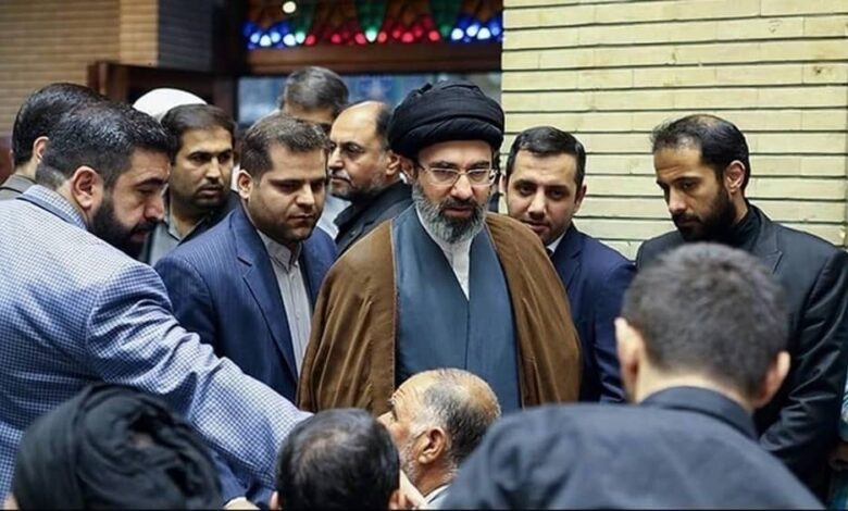 Power Dynamics in Iran and Mojtaba Khamenei’s Inner Circle