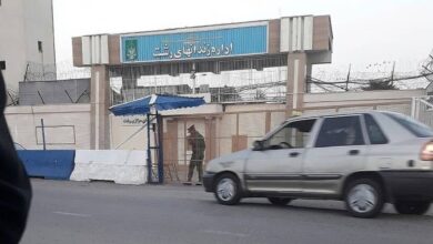 In 126th Week, ‘No to Executions Tuesdays’ Hunger Strike Expands Across 57 Iranian Prisons