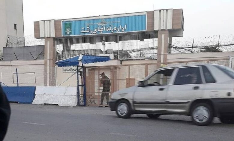 In 126th Week, ‘No to Executions Tuesdays’ Hunger Strike Expands Across 57 Iranian Prisons
