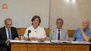 French Dignitaries and NCRI Denounce Paris Rally Ban as Capitulation to Tehran