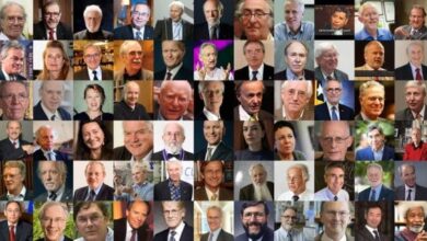 Seventy-eight Nobel Laureates Demand Urgent UN Intervention Over Escalating Executions in Iran