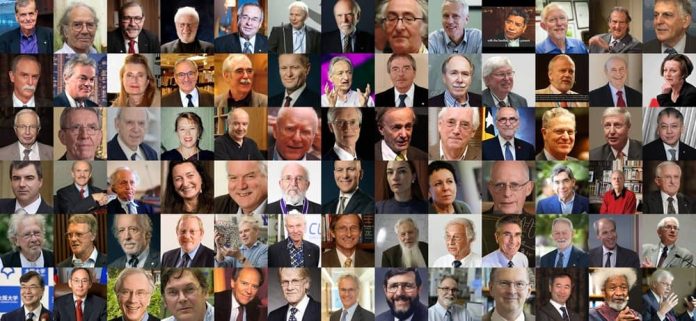 Seventy-eight Nobel Laureates Demand Urgent UN Intervention Over Escalating Executions in Iran