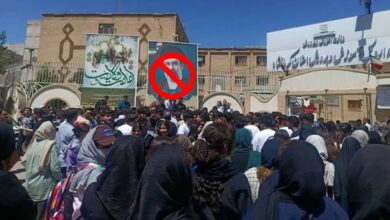 Nationwide Student Protests Shatter Tehran’s Illusion of Control