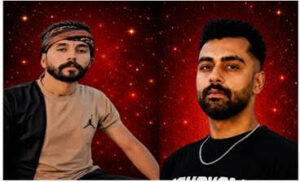 Iran: Execution of Rebellious Youths Javad Zamani and Abolfazl Saedi in Shahroud as ‘Armed Leaders’ of Uprising