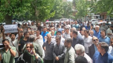 Institutional Paralysis and Factional Strife Signal Iran’s Looming Uprising