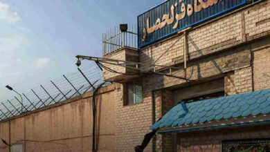 The Price of a Rope: How 1,500 Starving Prisoners Forced Iran’s Regime to Blink