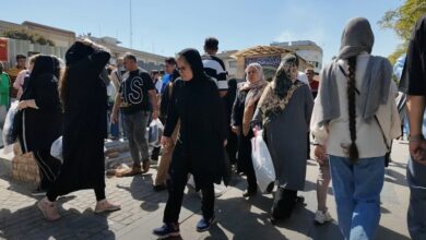 As War Returns and Infrastructure Collapses, Iran’s Desperate Public Knows Who to Blame