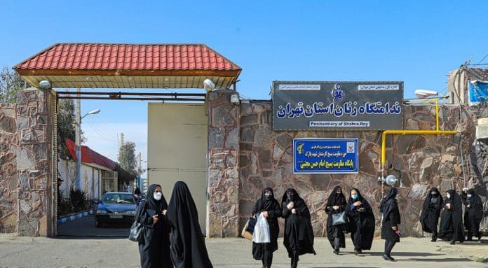 Iran’s “No to Executions Tuesday” Campaign Reaches 130th Week Amid Mass Hunger Strike and Fresh Executions