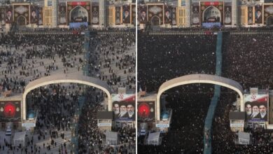 Manufactured Grief: How Fact-Checkers Exposed the Iranian State’s Funeral Fraud