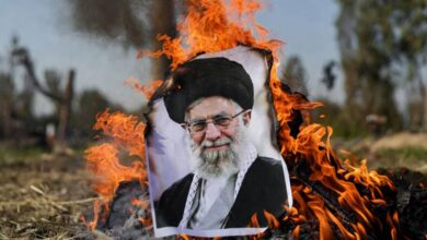 Ali Khamenei’s Blood-Soaked Ledger: Thirty-Six Years of Massacre Will End