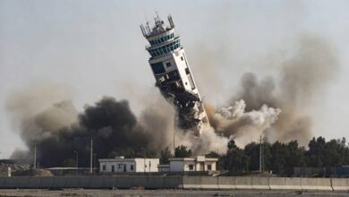 The Two Habits Iran’s Regime Cannot Quit