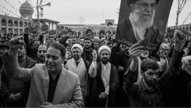 Iranian Regime’s Spectacle of the Century — and What It Is Really Burying