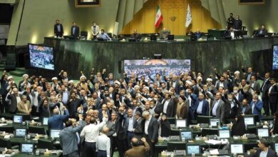 Iran’s Succession Crisis Deepens Amid State Media Warnings of Factional Warfare and Economic Collapse