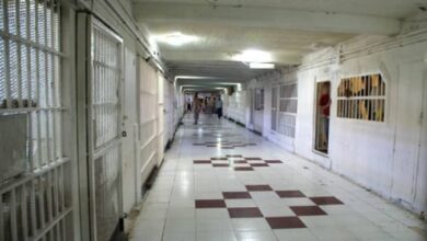 Hunger Strike Escalates Across 59 Iranian Prisons in 131st Week of Anti-Execution Campaign