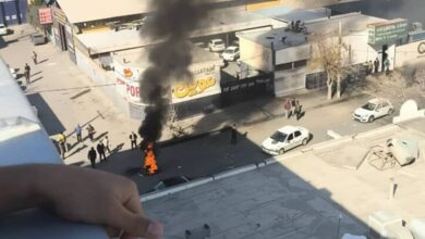 Why Iran’s Fractured Regime Faces a Decisive Post-Khamenei Uprising