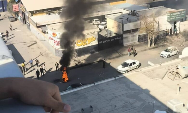 Why Iran’s Fractured Regime Faces a Decisive Post-Khamenei Uprising