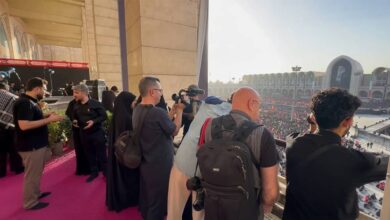 Tehran’s Mortuary Pageant Exposes a Regime at War with Itself